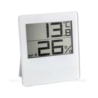 Термогигрометр Chilly TFA 